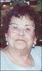 Photo de Marguerite-L Richards